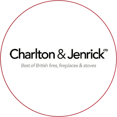 Charlton & Jenrick logo Charlton & Jenrick company logo