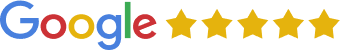 Google customer rating
